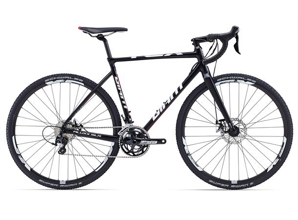 2015 TCX SLR 2 Arkiv modell, for reservedeler